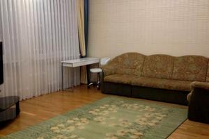 дом по адресу Обсерваторная ул.