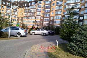комерційна за адресою Софиевская, 2а