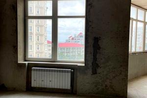 квартира за адресою Каркашадзе пров. (Цегляний), 9