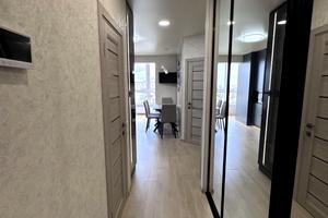 квартира по адресу Житомир, Домбровського, 75