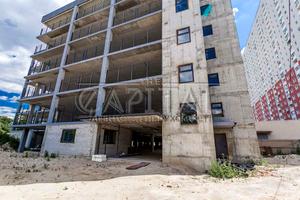 комерційна за адресою Балтійський пров., 23