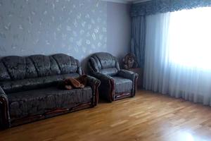 дом по адресу Стадіонна ул., 5
