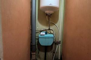 квартира за адресою Незалежності України вул., 9