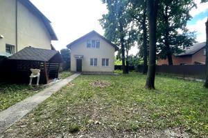дом по адресу Доброго дуба, 10