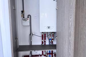 квартира за адресою Запорізьке шосе, 32а