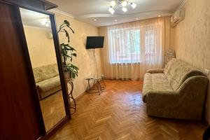 квартира по адресу Мандрыковская ул., 167