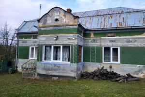 дом по адресу Лісна, 55