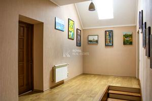 будинок за адресою с. Романків, Соснова вул.
