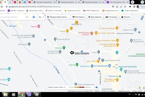 комерційна за адресою Володимирська вул., 92