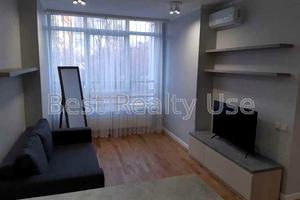 квартира за адресою Теремківська вул., 4