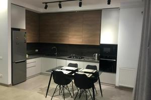 квартира за адресою Порохова вул., 20-А