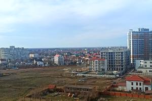 квартира за адресою Перлинна вул., 8