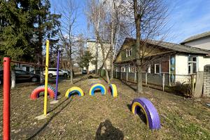 будинок за адресою Художника Канцерова пров. (Чапаєва), 27