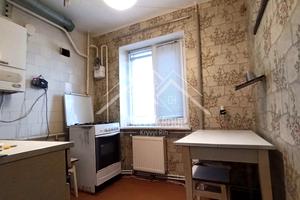 квартира по адресу Туполева ул., 4-А