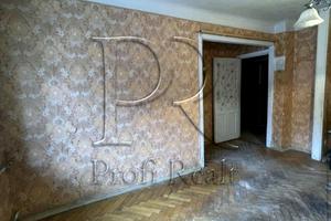квартира по адресу Мечникова ул. (Кловский), 7