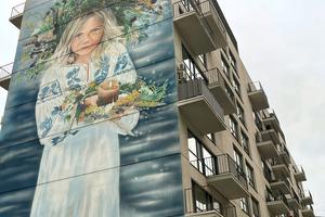 коммерческая по адресу Біляєва, 8