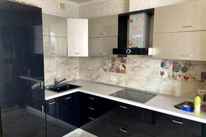 квартира за адресою Водопровідна вул., 42