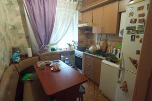 квартира по адресу Молодогвардейская ул. (Молодогвардейская), 36