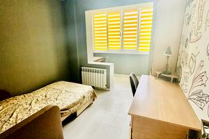 кімната за адресою Миколи Бажана просп., 9-Б