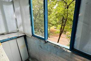 квартира по адресу Сергія Колачевського, 110