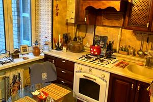квартира по адресу Науки просп. (Гагарина), 24