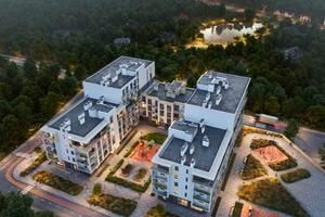 квартира за адресою Під Голоском вул., 22