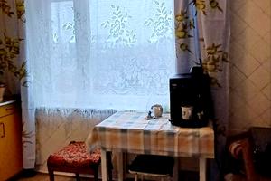 квартира за адресою Аерокосмічний просп., 41а
