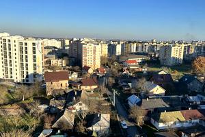 квартира по адресу Федьковича ул., 110