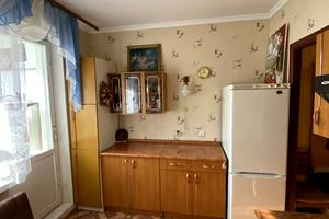 квартира за адресою Панаса Мирного, 21/3