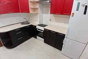 квартира по адресу Александры Экстер ул. (Цветаевой Марины), 5