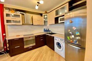 квартира по адресу Слобожанский просп. (Газеты 
