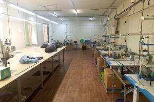 комерційна за адресою Дмитра Іванова вул., 33