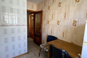 квартира за адресою Шевченка просп., 21