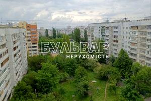 квартира за адресою Соборності України вул., 236