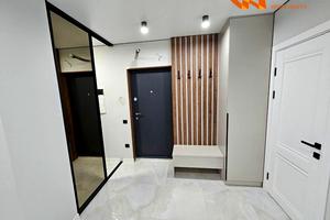 квартира по адресу Крайковского ул., 3 к8