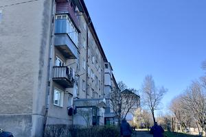 квартира за адресою Надвірна, Кості Левицького, 1
