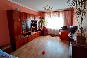 квартира по адресу Кушнарёва ул., 2