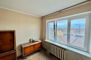 квартира по адресу 2-й Куликовский пер., 3а