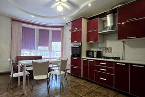 квартира за адресою Двірська, 3