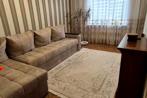 квартира за адресою Сосновського, 52