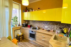 квартира за адресою Будівельна вул., 50-В