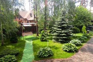 будинок за адресою Лісова вул.