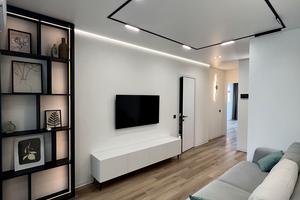 квартира по адресу Южный бульв., 32Б