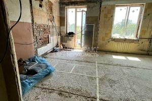 квартира за адресою Злагоди вул. (Башкирська), 4