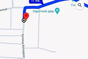 участок по адресу Вінниця