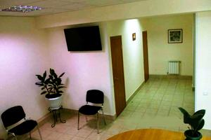 комерційна за адресою Вишгородська вул., 21