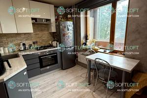 квартира по адресу Франтишека Крала ул., 65а