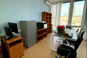 коммерческая по адресу Эспланадная ул., 20