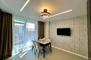 квартира за адресою Юліана Пелеша вул., 3