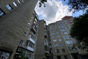 квартира по адресу Степана Бандеры ул., 10